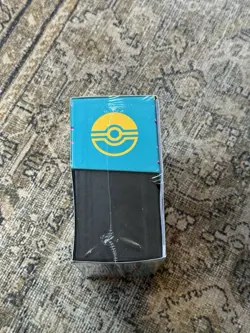 Pokemon Mega Evolution Elite Trainer Box Ascended Heroes ETB Factory Sealed - Image 2