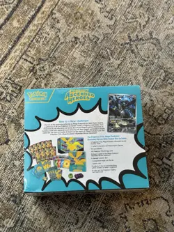 Pokemon Mega Evolution Elite Trainer Box Ascended Heroes ETB Factory Sealed - Image 4