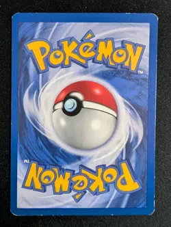 Giovanni's Meowth 43/132 Gym Challenge MP Vintage WOTC Pokemon - Image 2