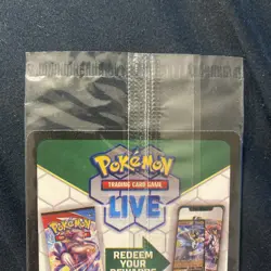 Pokemon TCG SWSH Cosmos Holo Shaymin Card #15/185 Rare Holo Sealed Promo - Image 5