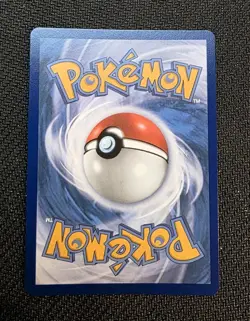 Pokemon TCG Misdreavus 233/217 - Ascended Heroes Illustration Rare - Image 2