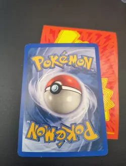 POKEMON TORCHIC 73/109 EX RUBY SAPPHIRE REVERSE HOLO - Image 3