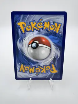 Oricorio GG04/GG70 Holo Crown Zenith Galarian Gallery Pokemon NM - Image 2