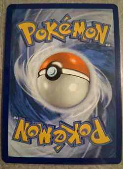 ​Pokemon Excadrill 174/162 Temporal Forces Illustration Rare NM - Image 2