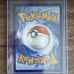 Mega Gengar EX 056/094 Me02 Phantasmal Flames Holo 350 HP English - Image 2