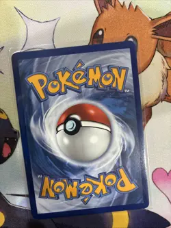 Mega Sharpedo EX ME: Phantasmal Flames 127/094 Special Illustration Rare Pokemon - Image 2
