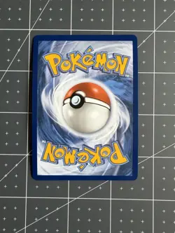 Mega Excadrill ex 103/084 Pokemon Pitch Black Full Art Ultra Rare English NM - Image 2