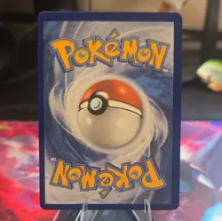 Mega Gardevoir EX Mega Evolution ME01 159/132 Ultra Rare Holo 360 HP - Image 2