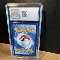 Pokemon Galarian Moltres V 2022 Astral Radiance TG20/TG30 Eng Holo CGC 9 - Image 2