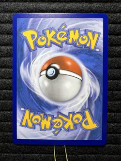 Emma 107/086 Full Art Double Ultra Rare Pokemon Chaos Rising ME04 NM - Image 2