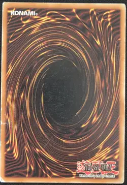 Yugioh Right Leg of the Forbidden One LOB-120 Legend of Blue Eyes White Dragon - Image 2