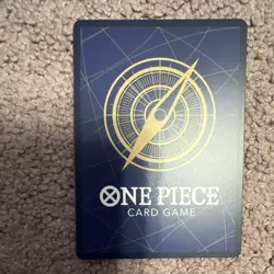 Bandai One Piece Card Game 2023 Gift Collection Boa Hancock OP02-059 English - Image 2