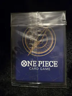 Yamato ST13-016 SR Promo One Piece Illustration Box Vol. 2 PROMO SEALED - Image 4