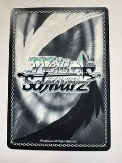 Weiss Schwarz Azur Lane vol.2 AZL/S119-E099S SR Enterprise FOIL - Image 2