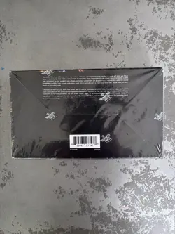 Wonders Of The First Call Of The Stones Collector Play Booster Box Sealed - Image 3