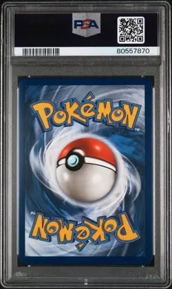 Pokemon PSA 10 Gengar EX 34/119 XY Phantom Forces Ultra Rare Holo Eng 2014 - Image 3