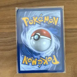 The Pokemon Company Pokemon TCG Ethan's Typhlosion 190/182 IR Full Art Holo EN - Image 2