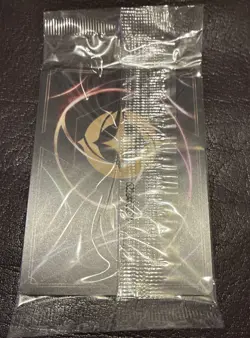 Lilo Escape Artist 25/P2 Promo Gold Glitter Foil Card Lorcana Azurite Sea SEALED - Image 2