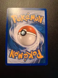 Pokemon Tyrogue 063/147 Aquapolis Card. Excellent Condition - Image 4