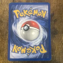 Pokemon Dark Charizard TCG Non-Holo Rare Card 21/82 Team Rocket - Image 2