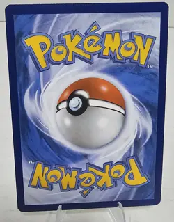 Pokemon Exeggutor 109/108 Secret Rare XY Evolutions Pokeon Card TCG - Image 2