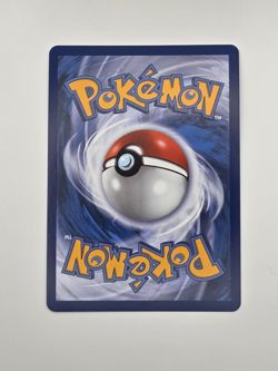 Manectric Holo Illustration Rare ME05: Pitch Black 089/084 NM Pokemon card - Image 2