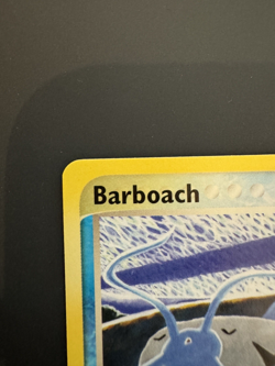 Barboach | 51/97 | Dragon | Non-Holo | LP++ | Vintage E-Reader Pokemon Card TCG - Image 3