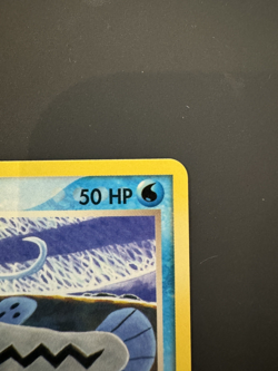 Barboach | 51/97 | Dragon | Non-Holo | LP++ | Vintage E-Reader Pokemon Card TCG - Image 4