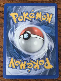 Snubbull Reverse Holo STAMP - Pokemon TCG Card 2005 EX Unseen Forces 74/115 - NM - Image 4