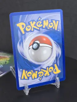 Pokemon Card Space Center Deoxys 91/107 Uncommon Reverse Holo Stamped 2005 - Image 2