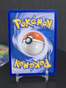 Pokemon Card Space Center Deoxys 91/107 Uncommon Reverse Holo Stamped 2005 - Image 4
