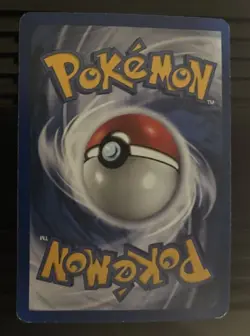 RARE Pokemon Card 1st Edition Rocket's Sneak Attack 16/82 Rocket Holo - Image 2