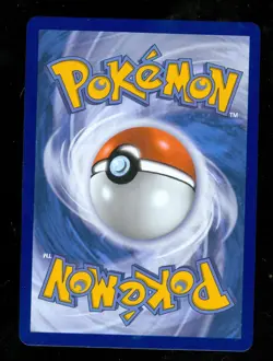 Pokemon MEGA ZERAORA EX 114/084 Pitch Black - SPECIAL ILLUSTRATION RARE - Card A - Image 2