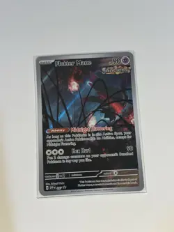 Flutter Mane - 097 - SV: Scarlet & Violet Promo Cards (SVP) Pokemon TCG - Image 1