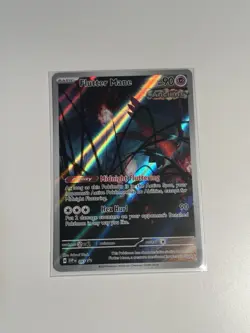 Flutter Mane - 097 - SV: Scarlet & Violet Promo Cards (SVP) Pokemon TCG - Image 2