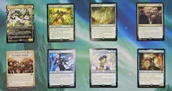 Yarok, the Desecrated ETB Commander Deck EDH MTG Magic the Gathering - Image 3