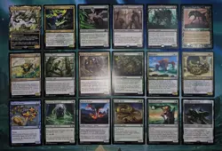 Yarok, the Desecrated ETB Commander Deck EDH MTG Magic the Gathering - Image 4