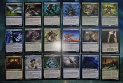 Yarok, the Desecrated ETB Commander Deck EDH MTG Magic the Gathering - Image 5