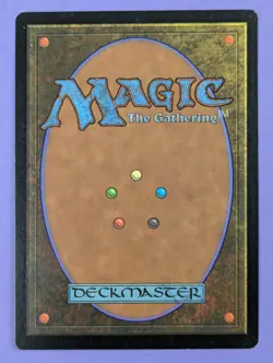 MTG Magic: Commander 2011: Riku of Two Reflections #220/318 Mythic - NM - Image 2