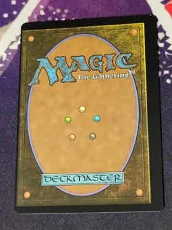 Eldrazi Temple (0014) (Borderless) Edge of Eternities: Stellar Sights MISCUT - Image 3
