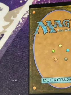 Eldrazi Temple (0014) (Borderless) Edge of Eternities: Stellar Sights MISCUT - Image 4