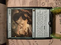 MTG Storm the Festival Innistrad: Midnight Hunt #200 Regular Rare NM - Image 1