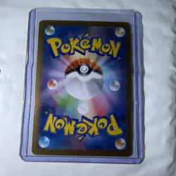 The Pokemon Company Hydreigon ex 163/086 Holo SR SV11W White Flare JP 330HP - Image 2