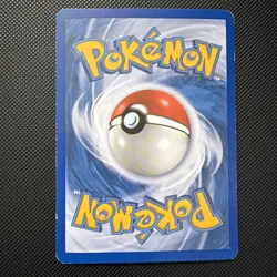 Meganium 9/115 Unseen Forces Holo 2005 Pokemon LP - Image 4