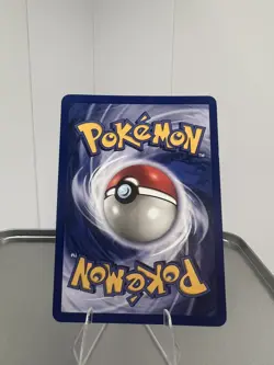 ALAKAZAM - 1/102 - Base Set - Holo - Pokemon Card - EXC / NEAR MINT - Image 4