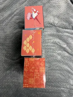 Pokemon Center Japan Special Box Tohoku Hiroshima Fukuoka - Sealed [USA SELLER] - Image 4