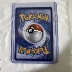 The Pokemon Company Ethan's Ho-Oh ex 209/182 Holo Full Art SV10 UR EN 230HP - Image 2