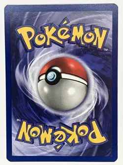 Jigglypuff NM 54/64 1st Edition Jungle Pokemon TCG Regular - Image 2