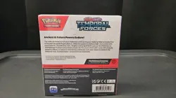 Pokemon TCG: Temporal Forces Booster Bundle - New/Factory Sealed - Image 2