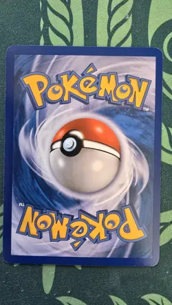 2009 Pokemon Snorlax 81/111 Rising Rivals NM/LP - Image 2